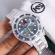 KS Factory Replica Rolex Submariner 116659SABR Sapphire Bezel Diamond Case 40mm 2836 Watch (8)_th.jpg
